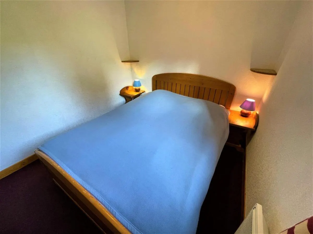 Appartement 3 Pieces 8 Pers, Balcon Sud-Ouest, Ski Aux Pieds, Animaux Acceptes, Les Menuires - Fr-1-452-90 Saint-Martin-de-Belleville Apartment