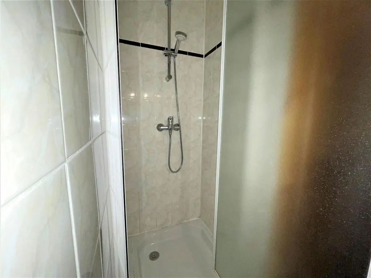 Appartement 3 Pieces 8 Pers, Balcon Sud-Ouest, Ski Aux Pieds, Animaux Acceptes, Les Menuires - Fr-1-452-90 Saint-Martin-de-Belleville 0*,